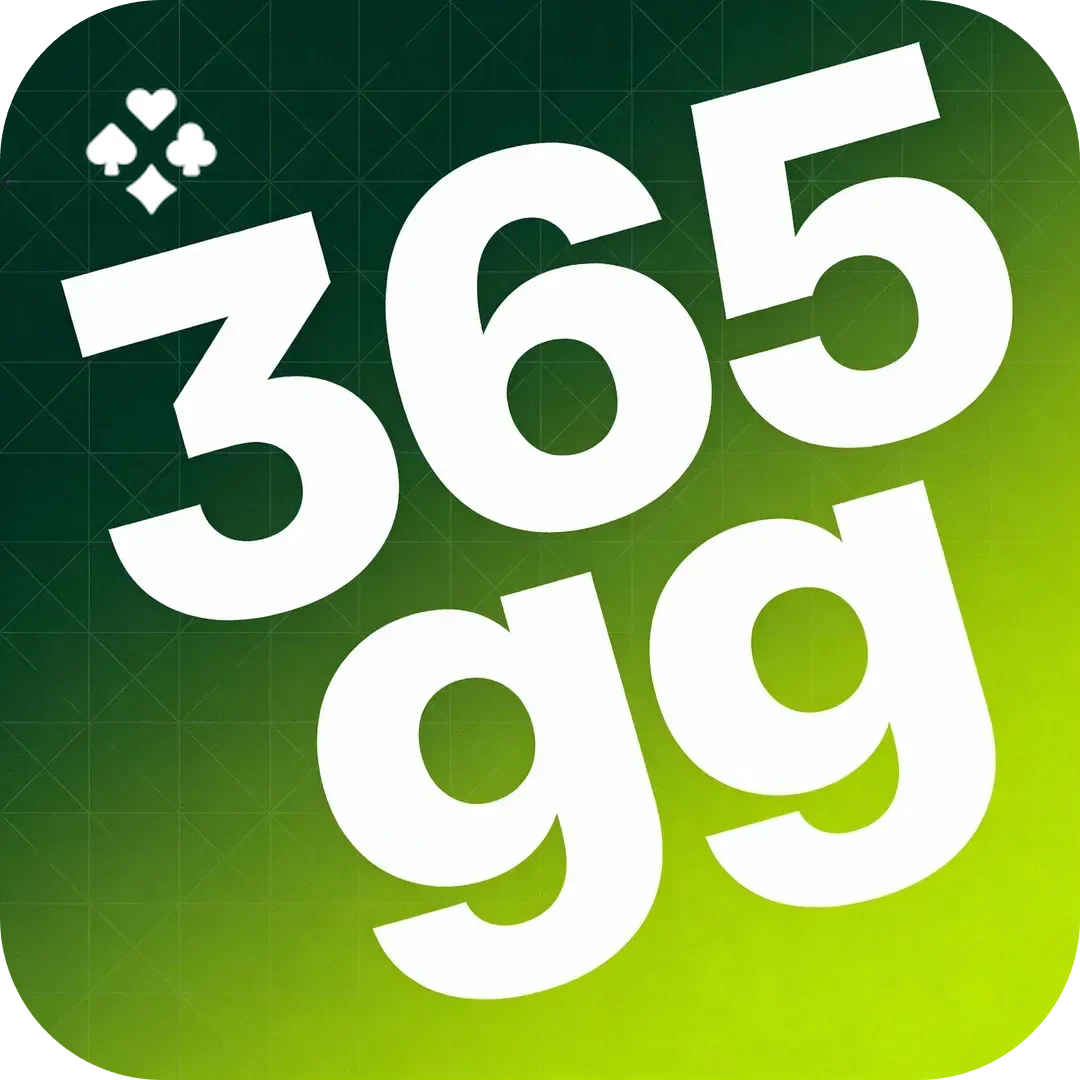 Cassino ao vivo da 365gg com dealers reais