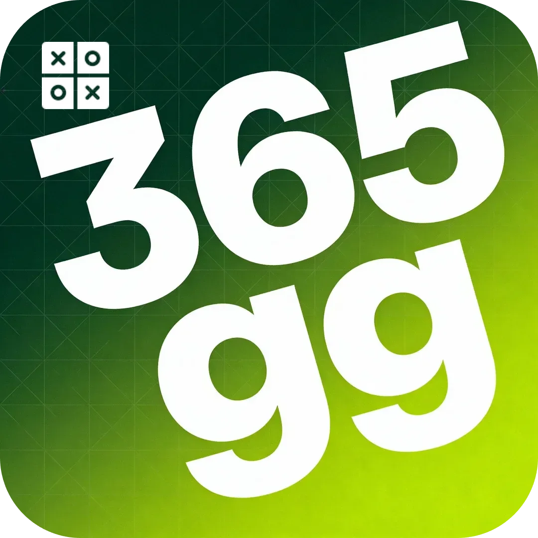 Jogos online da 365gg com variedade de opções