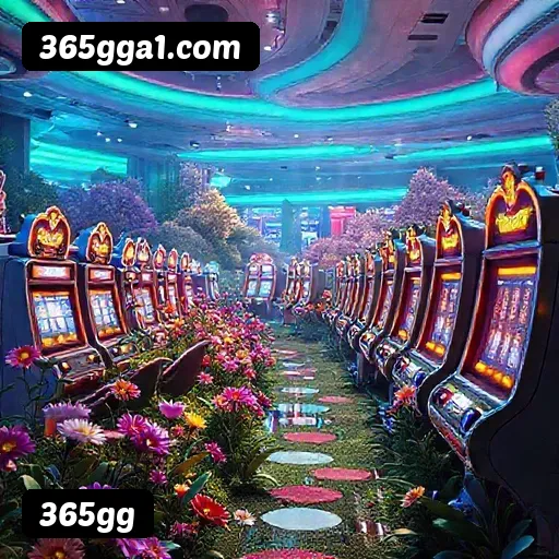 365gg APK - Download Oficial Android