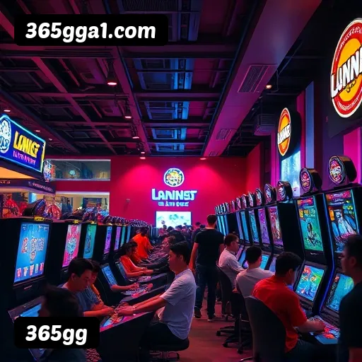 Como Registrar e Fazer Login 365gg