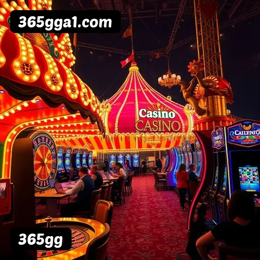 Análise 365gg - Vantagens e Desvantagens