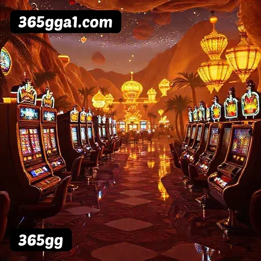 Catálogo Completo de Bônus 365gg